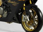 Bimota DB5S Borsalino Limited Edition